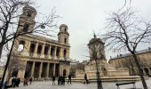 Trail Walking Paris - Rando à thème : Georges Brassens - Parcours complet - Photo 15