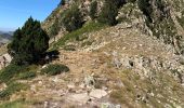 Excursión Senderismo Barèges - Tournabout-Dets Coubous-Col de tracens-Aygues cluses - Photo 12