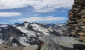 Randonnée Marche Val-d'Isère - pointe de la Galise (alpinisme) - Photo 16