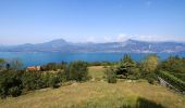 Percorso A piedi San Zeno di Montagna - Cà Schena - Castello - Cà Montagna - Cà Schena - Photo 1