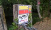 Tour Wandern Elbeuf-sur-Andelle - 20220823-Elbeuf sur Andelle  - Photo 9