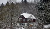 Tour Zu Fuß Unbekannt - DE-SAV Roter Punkt, Solitude - Vaihingen - Photo 9