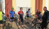 Tour Mountainbike Moselbrück - Sortez avec les jeunes du CTM - Photo 1