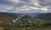Trail Walking Bouillon - Boucle Corbion - Poupehan - Rochehaut - Crêtes de Frahan - Corbion - Photo 5