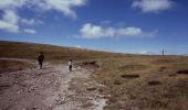 Tour Zu Fuß Pont de Montvert - Sud Mont Lozère - chemin de Malevrère - Photo 9