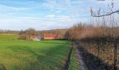 Tour Wandern Seneffe - Balade de Arquennes à Feluy - Photo 8