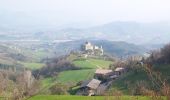 Tour Wandern Piégros-la-Clastre - Chapelle Saint-Médard par Piégros ND de Bon secours - Photo 6