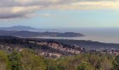 Tocht Stappen Ceyreste - Autour du Montounier 2eme version - Photo 4