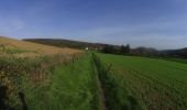 Randonnée V.T.T. Viroinval - VTT sur la vallée des eaux vives (Nismes) - Photo 7