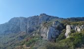 Trail Walking La Valette-du-Var - coudon sud et est - Photo 5