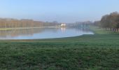 Tocht Stappen Versailles - Versailles  - Photo 3