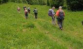 Trail Walking Saint-Urcize - St urcize - Photo 2