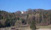 Percorso A piedi Neukirchen bei Sulzbach-Rosenberg - Rundwanderweg No.1 Neukirchen - Photo 1