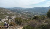 Trail Walking Roquevaire - Lascours-le Garlaban-12-04-23 - Photo 8