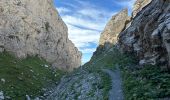 Tour Wandern Beaufort - Rocher du Vent 7,8 km -570 m + - Photo 5