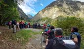 Tocht Stappen Cauterets - cauterets chemin des pères  - Photo 1