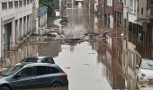 Percorso Marcia Liegi - liege etat des eaux inondations 14 15 16 juillet 21 - Photo 10
