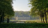 Trail Walking Méry-sur-Oise - Auvers, Mery, boulonville - Photo 2