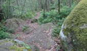 Trail Walking Ballancourt-sur-Essonne - balançoire 1-15 mai 2023  - Photo 14