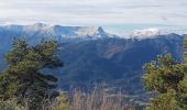 Tour Wandern Moriez - moriez parrioune grau de courchons 906m 16.5kms - Photo 2