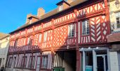 Randonnée Marche Épernon - Epernon - Houdan - Photo 1
