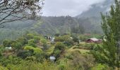 Tocht Stappen La Possession - Réunion jour 1 - Photo 2