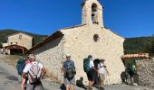 Randonnée Marche Bargème - Bargème ; Tour du Brouis - Photo 10