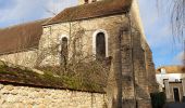 Tour Wandern Perthes - perthe en gatinais - Photo 2