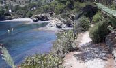 Tour Wandern Cadaqués - Gr92-04 - Photo 3