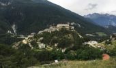 Excursión Senderismo Aussois - Forts de l’Esseillon - Photo 10