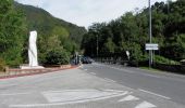 Excursión A pie Pietrasanta - Sentiero Alta Versilia - Tappa 12 - Capriglia - Solaio - Vallecchia - Seravezza - Photo 7
