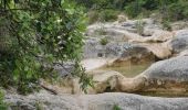 Excursión Senderismo Navacelles - Les Aiguieres Hameau de Cal  - Photo 4