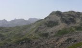 Trail Walking Laruns - Tour du pic du Midi d'ossau - Photo 12