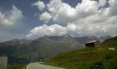 Randonnée A pied Val-Cenis - Sentier des 2000 - Photo 9