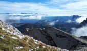 Trail Walking Gresse-en-Vercors - Pierre Blanche et Roche Rousse - Photo 13