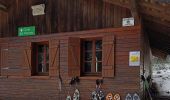 Tour Schneeschuhwandern Cornimont - Raquettes Chalet des Charmes - Photo 1