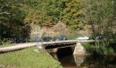 Trail Mountain bike Chimay - Raid Chimay-Couvin - Photo 3