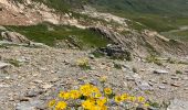 Tocht Stappen Bourg-Saint-Maurice - Les chapieux-col des four  - Photo 7