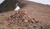 Randonnée A pied Unknown - Carn Mor Dearg arete - Photo 9