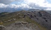 Trail Walking Risoul - AntÃ©cime du Pic du Clocher 2367m  - Photo 2