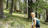 Tour Wandern Tignes - Tignes vers le lac  - Photo 12