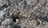 Excursión Senderismo Thuès-Entre-Valls - 20230412 Thues-Tunel-Mas Al Barret -gorges Carança  - Photo 5