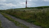 Tour Wandern Rochefort - Rando orientation CAR Georgy 31-07-2021 - Photo 3