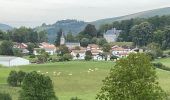 Tour Wandern Ostabat-Asme - GR 65 Ostabat > Saint Jean Pied de Port  - Photo 13