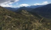 Randonnée Marche Castellane - Cadières de Brandis - Photo 2