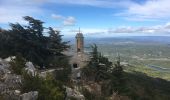 Percorso Marcia Vauvenargues - Sainte-Victoire (accès par Vauvenargues et GR9) - Photo 3