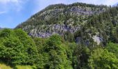 Trail Walking Hallstatt - Hallstatt - Photo 10