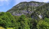 Tocht Stappen Hallstatt - Hallstatt - Photo 10