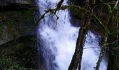 Tour Wandern Lavans-lès-Saint-Claude - Ponthoux Cuttura  - Photo 3