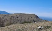 Tocht Stappen Digne-les-Bains - Le Cousson - Photo 6